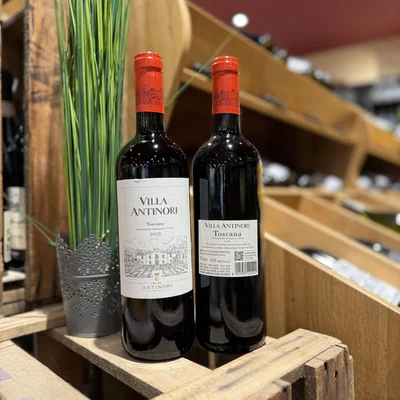 Villa Antinori Villa Antinori