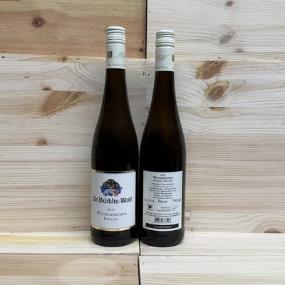 Riesling Wachenheim Riesling Wachenheim