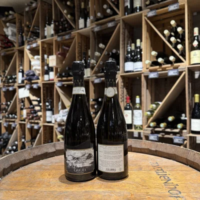 Granit -F- Pinot Noire Granit -F- Pinot Noire