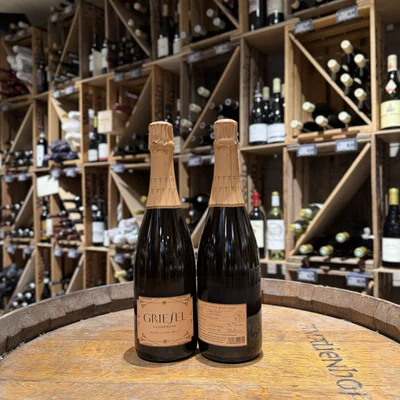 Ros&eacute; Extra Brut