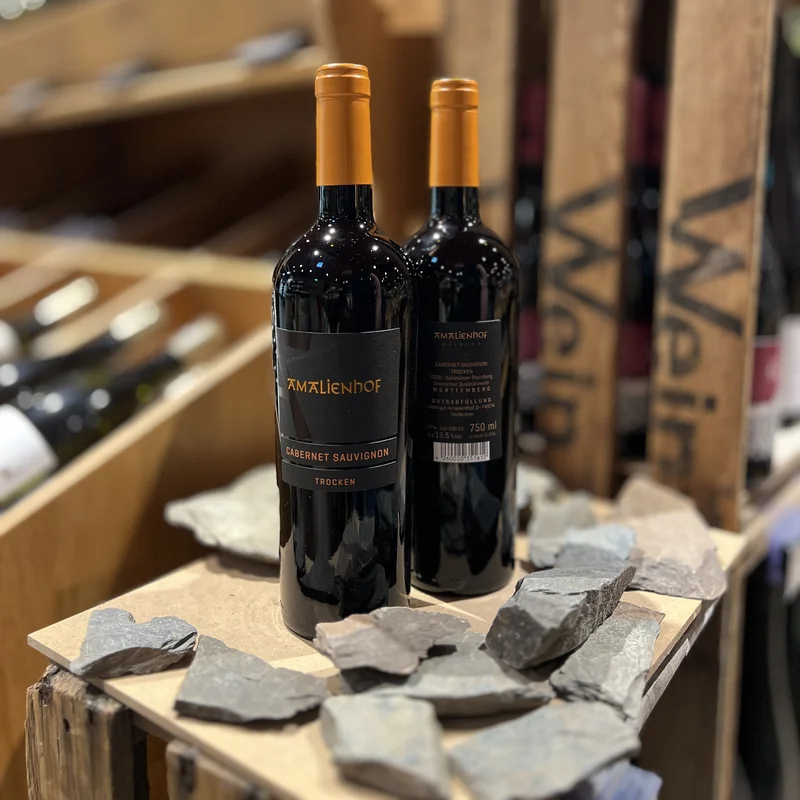 Cabernet Sauvignon Villa Amalie trocken