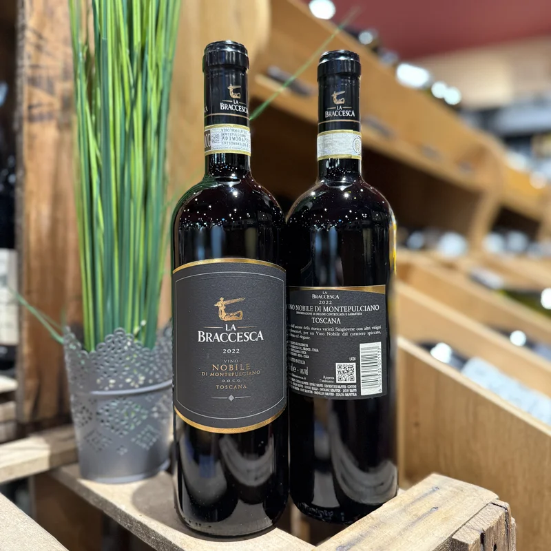 Vino Nobile die Montepulciano Vino Nobile die Montepulciano