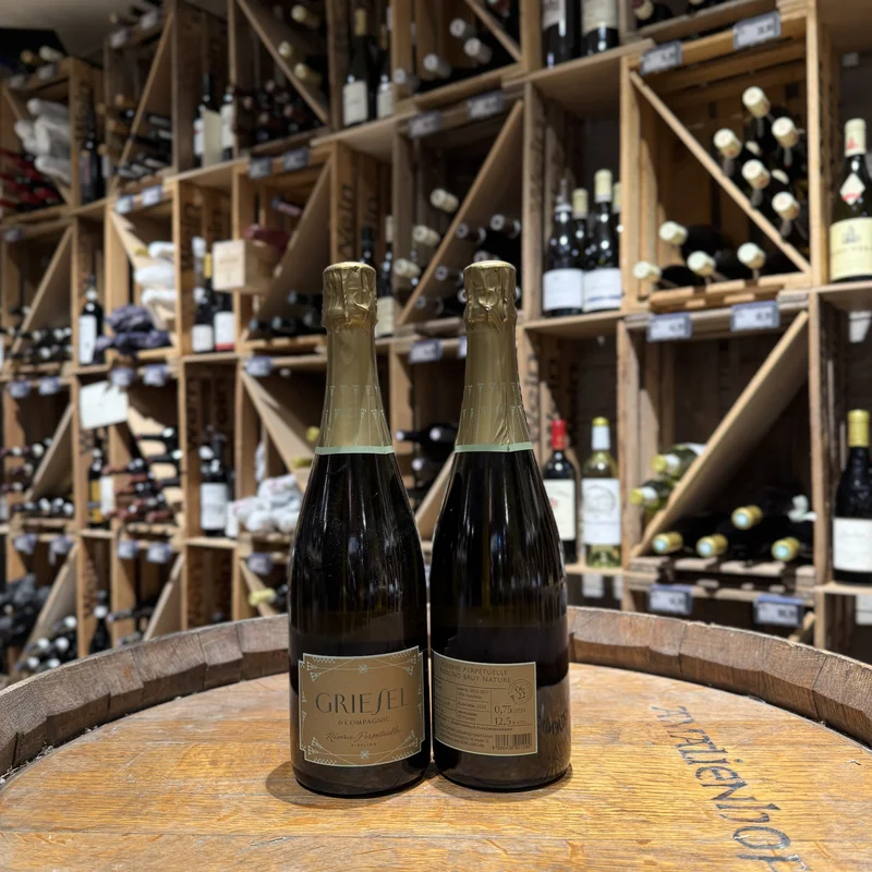 Riesling Reserve Perpezuelle Riesling Reserve Perpezuelle