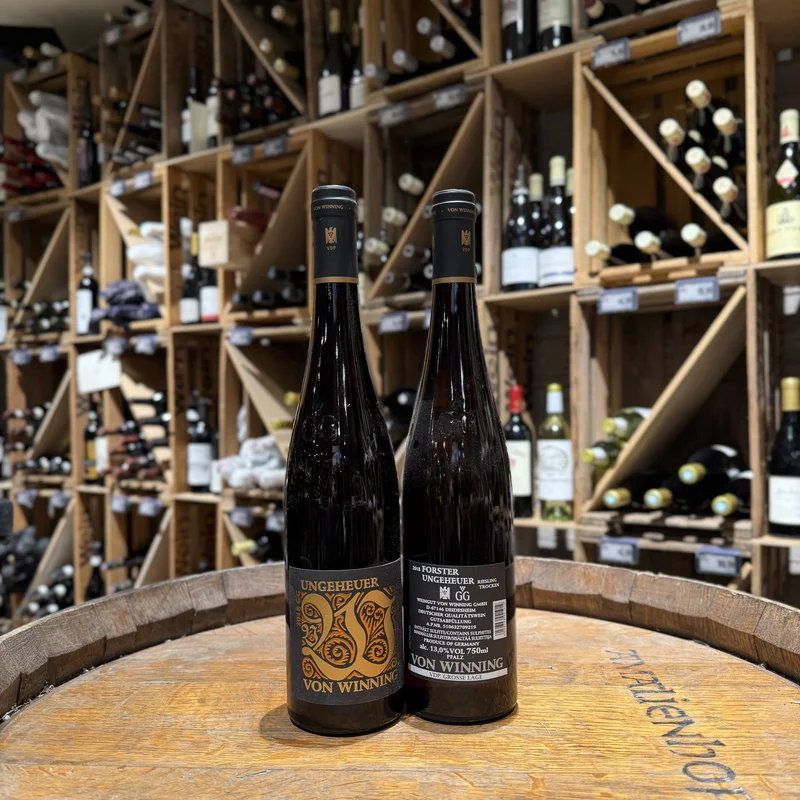 Riesling Forster Ungeheuer 