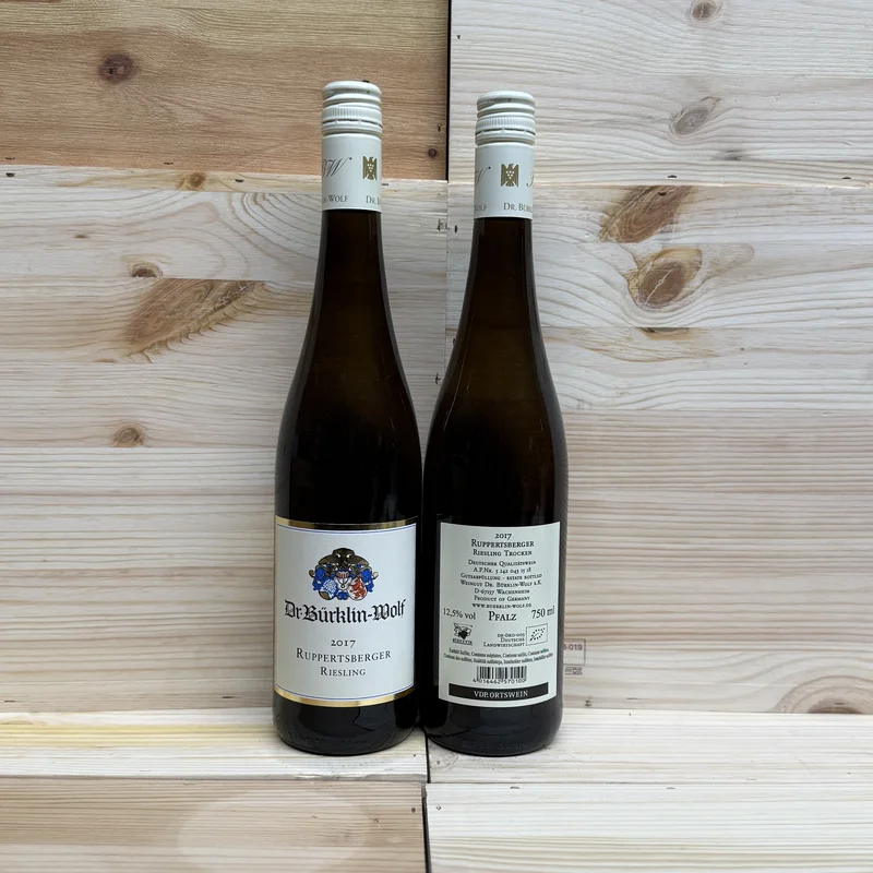 Riesling Ruppertsberg