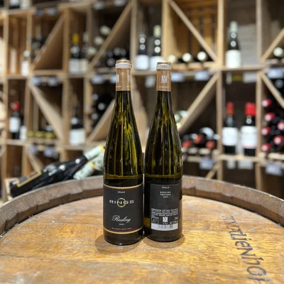 Riesling QBA trocken Riesling QBA trocken
