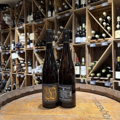 Riesling Forster U500