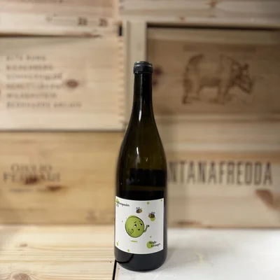 Weissburgunder trocken