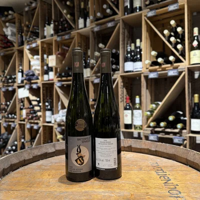 Riesling Reserve vom Kalkstein