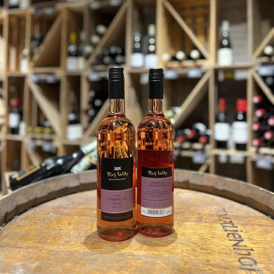 Lemberger Rosé trocken Lemberger Rosé trocken
