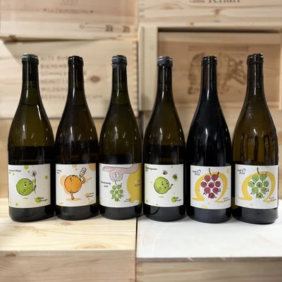 Kissinger Probierpaket Kissinger Probierpaket