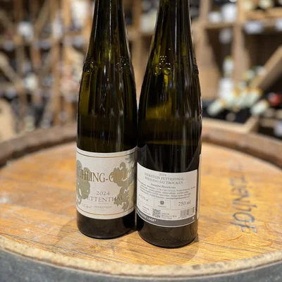 Riesling Niersteiner Pettental Riesling Niersteiner Pettental