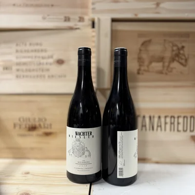 Blaufr&auml;nkisch Ried Weinberg