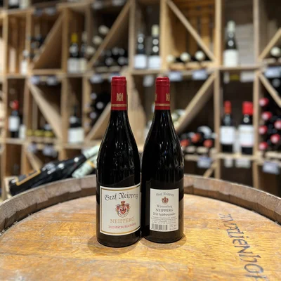 Spätburgunder Neipperg Spätburgunder Neipperg