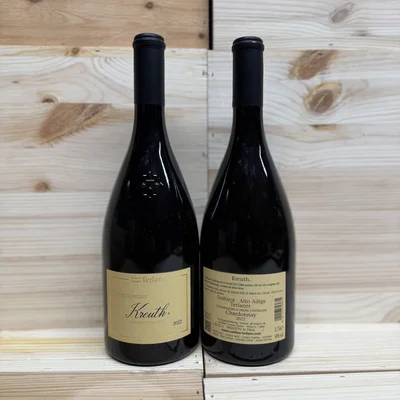 Chardonnay Kreuth DOC trocken Chardonnay Kreuth DOC trocken