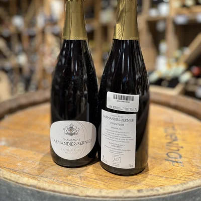 Longitude Premier Cru Longitude Premier Cru