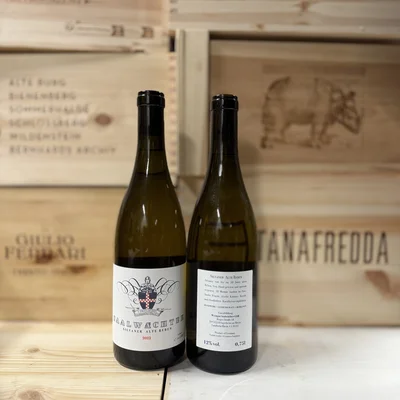 Silvaner Alte Reben Landwein trocken