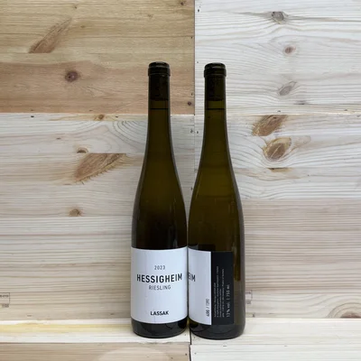 Riesling Hessigheim