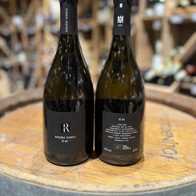 Pino Sekt Extra Brut Pino Sekt Extra Brut