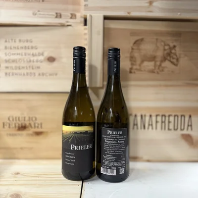 Chardonnay Sch&uuml;tzen am Gebirge