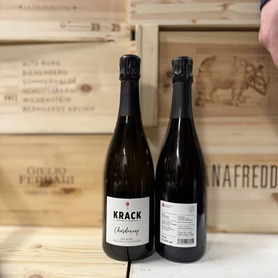 Chardonnay Brut Nature