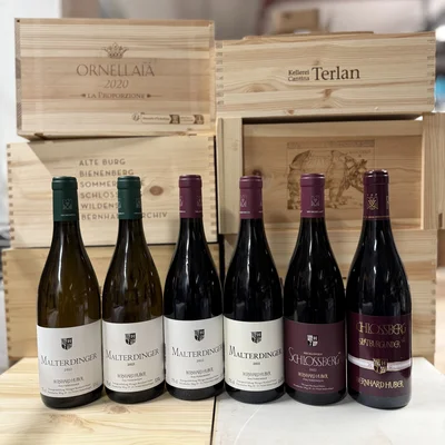 Weinpaket 4 Weinpaket 4