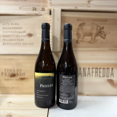 Pinot Blanc Ried Haidsatz Pinot Blanc Ried Haidsatz