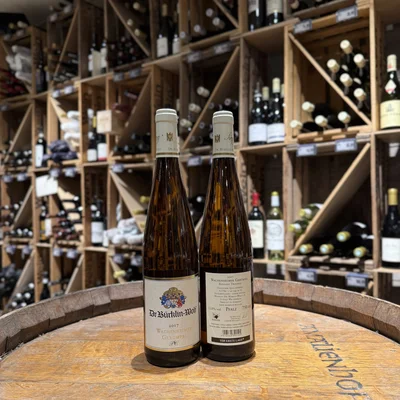 Riesling Wachenheimer Ger&uuml;mel