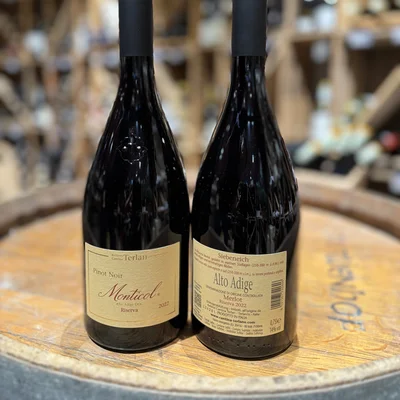 Merlot Siebeneich Riserva Merlot Siebeneich Riserva