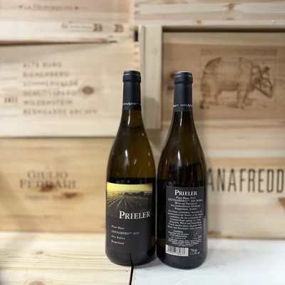 Pinot Blanc Alte Reben Leithaberg DAC