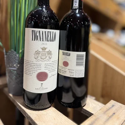 Tignanello Tignanello