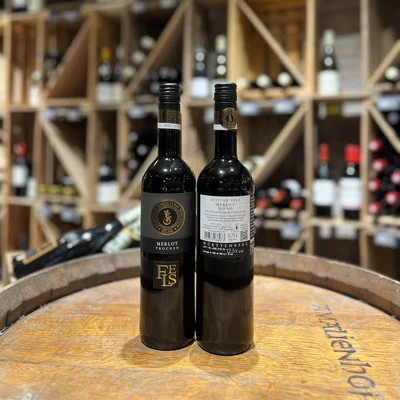 Fels Merlot trocken Fels Merlot trocken