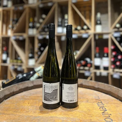 Riesling Herzgrüble trocken Riesling Herzgrüble trocken