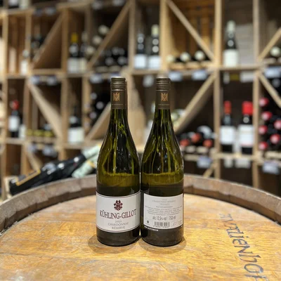 Chardonnay Réserve trocken Chardonnay Réserve trocken