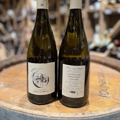 Octave Blanc de Blancs Octave Blanc de Blancs