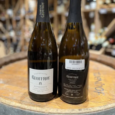 Expession Premier Cru Expession Premier Cru
