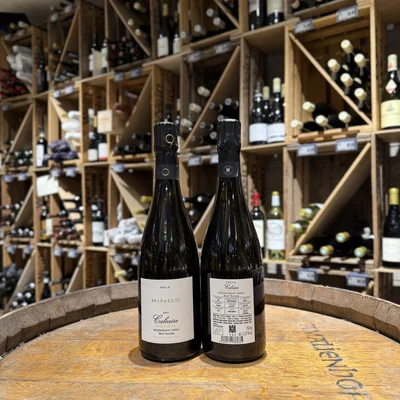 Calcaire Blanc de Blancs