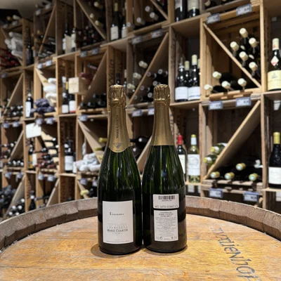 Resonance Extra Brut