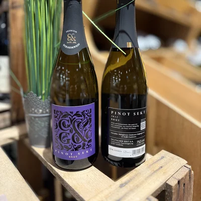 Pinot Sekt Brut