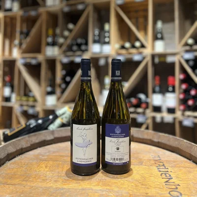Cuvée Josephine trocken Cuvée Josephine trocken