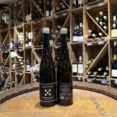 Riesling Deidesheimer Langenmorgen