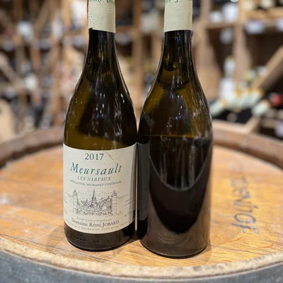 Meursault Les Narvaux Meursault Les Narvaux