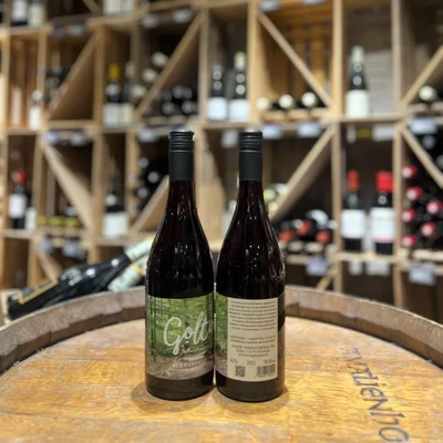 Schwarzriesling Flowtrail trocken Schwarzriesling Flowtrail trocken