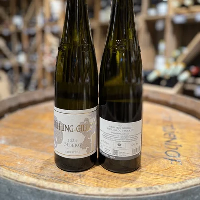 Riesling Nierstein Ölberg Riesling Nierstein Ölberg