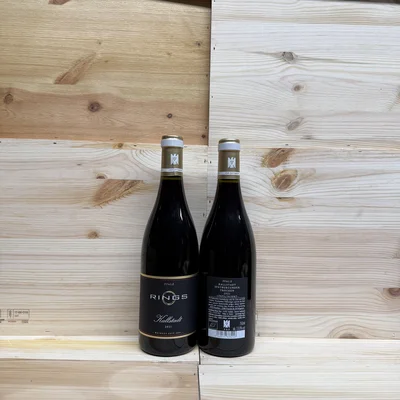 Sp&auml;tburgunder Kallstadt