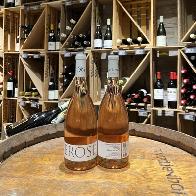 Merose Rosé Cuvée trocken Merose Rosé Cuvée trocken