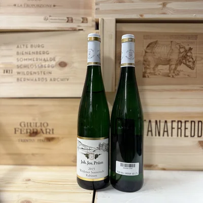 Wehlener Sonnenuhr Kabinett