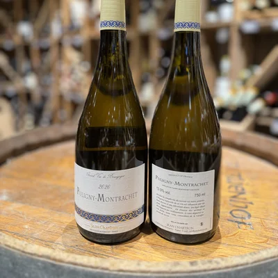 Puligny Montrachet Puligny Montrachet