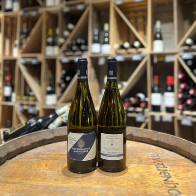 Weißer Riesling Theresa trocken Weißer Riesling Theresa trocken
