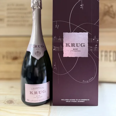 Rosé Edition 27 Rosé Edition 27